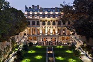 Palacio Duhau - Park Hyatt Buenos Aires - 9