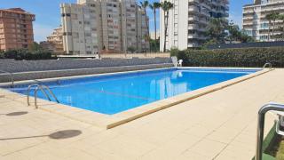 ROMA XII - Apartamento Familiar - Playa de Gandia - 0