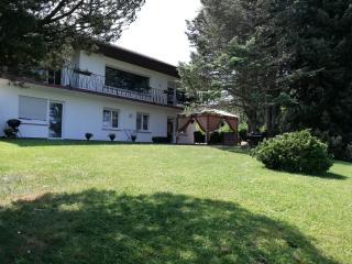 Ferienwohnung Moselblick - Reil - 8