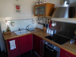 Appart - vue mer Menton Cap Martin - Roquebrune-Cap-Martin - 4