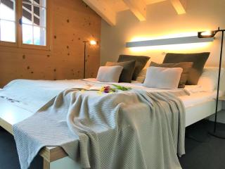 Chalet ELK Lenk - 2