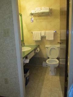 Travelodge by Wyndham Hope - Hope - 1