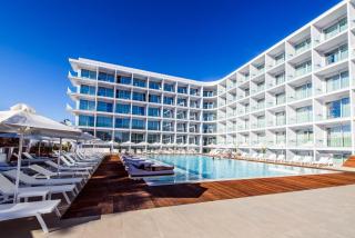 Eleana Hotel - Ayia Napa - 6