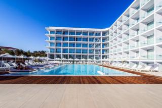 Eleana Hotel - Ayia Napa - 7