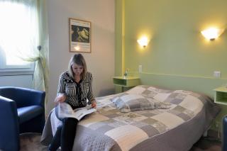 Logis Auberge des Vieux Chenes - 5