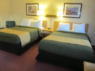 Travelodge by Wyndham Hope - 2