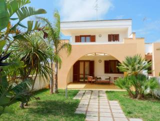 Villa Melograno by TerraSalento - Torre dell'Orso - 5