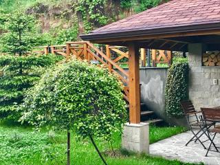 Vila Rila Samokov - Samokov - 1