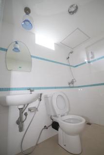 O.U.M. Hotel - โรงแรมโอยูเอ็ม - Uttaradit - 5