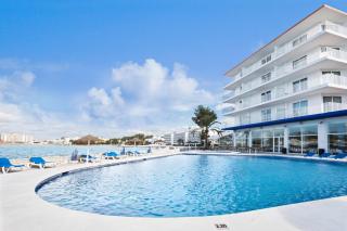 azuLine Hoteles Mar Amantis & II - San Antonio Bay - 9
