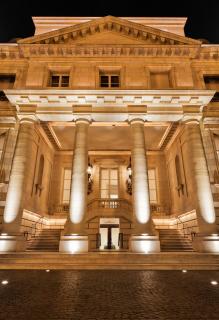 Palacio Duhau - Park Hyatt Buenos Aires - 2