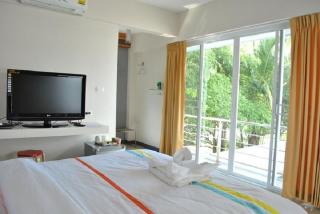 O.U.M. Hotel - โรงแรมโอยูเอ็ม - Uttaradit - 4
