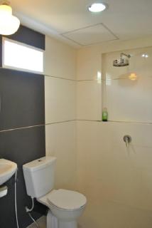 O.U.M. Hotel - โรงแรมโอยูเอ็ม - Uttaradit - 3