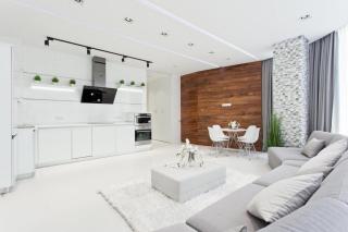 Feeria Apartment - 1