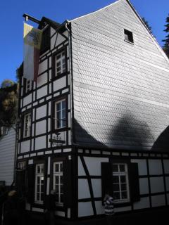 Haus Tradition Monschau 2 - Monschau - 0
