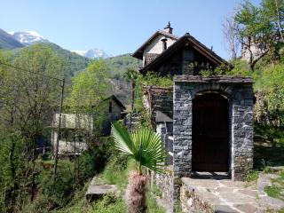 Rustico "Casa di Sasso" - Intragna - 5