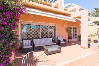 Villa Jarama - Málaga - 9