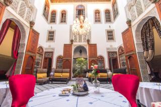 Riad Fez Yamanda - 0
