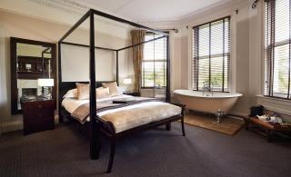 Dorian House Boutique B&B - Free Parking! - Bath - 7