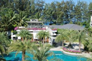 Pearl of Naithon - Nai Thon Beach - 1