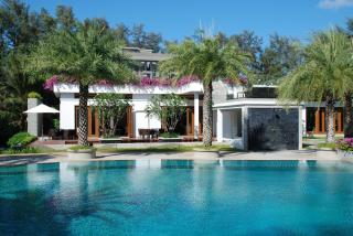 Pearl of Naithon - Nai Thon Beach - 9