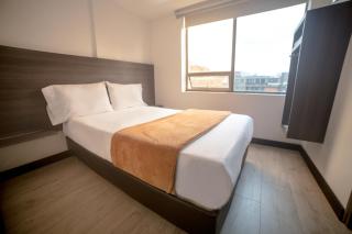 Hotel Express 53 - Bogotá - 4