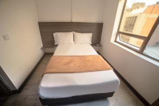 Hotel Express 53 - Bogotá - 5