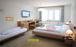 Hotel Paradis-Leukerbad-Therme - Leukerbad - 2