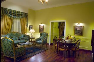 Helnan Auberge Fayoum - Fayoum - 4