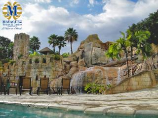 Mayaguez Resort & Casino - 1