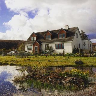 The Lovecroft Guest House - 0