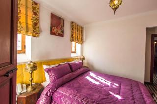 Riad Fez Yamanda - Fes - 3