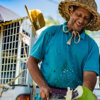 Butterfly Hostel - 2