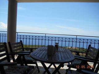 Regina apartments Simotata Sissia - 6