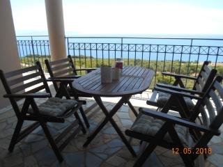 Regina apartments Simotata Sissia - 4