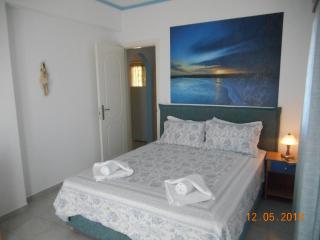 Regina apartments Simotata Sissia - 1