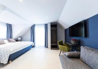 Hotel Tommasi - Mörfelden-Walldorf - 1