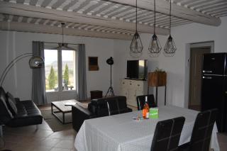mas des oliviers - Gordes - 3
