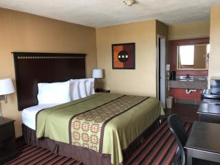 Days Inn by Wyndham Corpus Christi Beach - Corpus Christi - 5