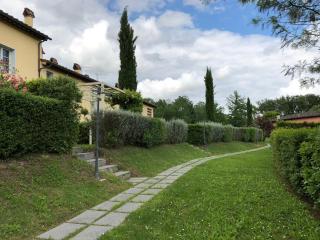 SunnySide Pool and relax in Lucca hills - Sant' Alessio - 9