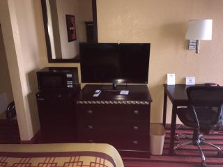 Days Inn by Wyndham Corpus Christi Beach - Corpus Christi - 2
