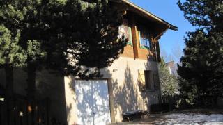 Chalet Finlandais - Bolquere Pyrenees 2000 - 9