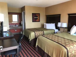 Days Inn by Wyndham Corpus Christi Beach - Corpus Christi - 7