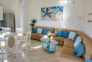 Villa Saline - Palinuro - 2