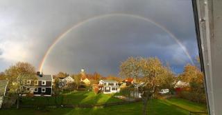 Gamla Bryggeriet Bed & Breakfast - 3