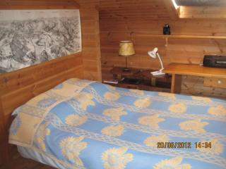 Chalet Finlandais - Bolquere Pyrenees 2000 - 5