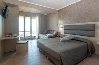 Hotel 4 Venti spa & wellness - Sestri Levante - 9