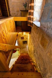 Old Small Stone House - 3
