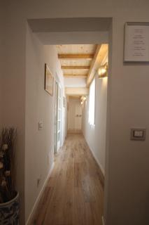 Elisa Guest House - Florenz - 1
