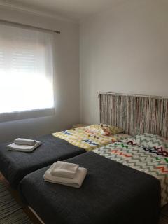 Apartamento Porto de Areia - Peniche - 3